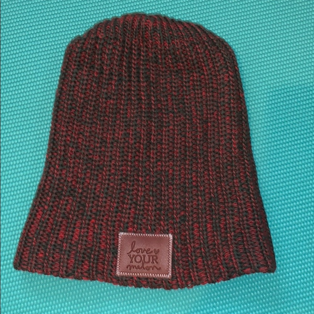 Love your melon beanie